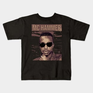 MC Hammer Kids T-Shirt